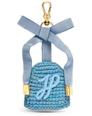 Patou Portachiavi - Blu