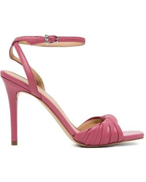Michael Kors Sandales Kiana - Pink
