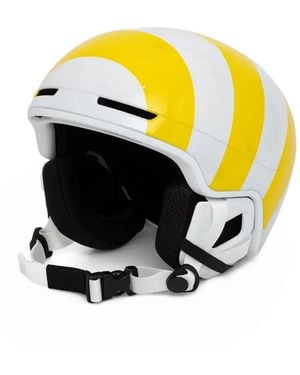 Poc Casco de esquí Obex Pure - Amarillo