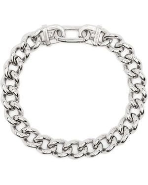 Maria Black Atlas Bracelet - メタリック