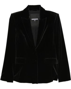 Patrizia Pepe Blazer - Schwarz