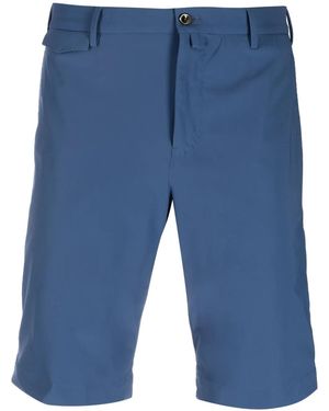 PT Torino Shorts Sartoriali - Blu