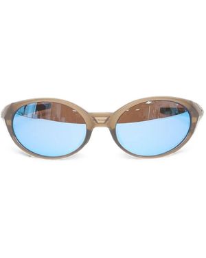 Oakley Eyejacket Redux Sunglasses - Blue
