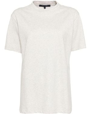 Sofie D'Hoore Cotton T-Shirt - White