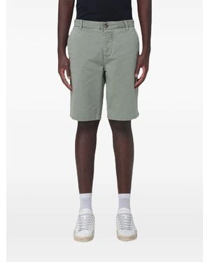 Blauer Chino Shorts - Grey