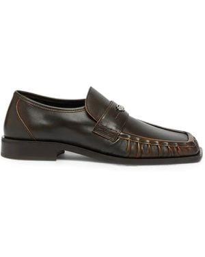DIESEL D-Amber - Brown