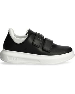DKNY Jamiah Sneakers - Schwarz
