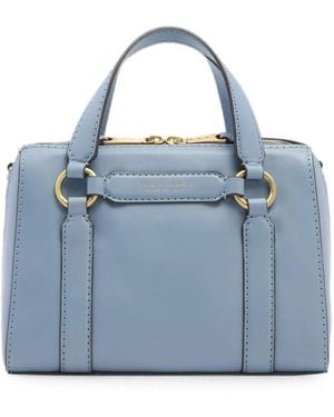 The Bridge Bolso Shopper Laura - Azul