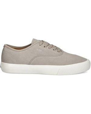 BOSS Aiden Sneakers - Brown