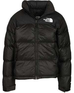 The North Face 1996 Retro Nuptse Jacket - Black