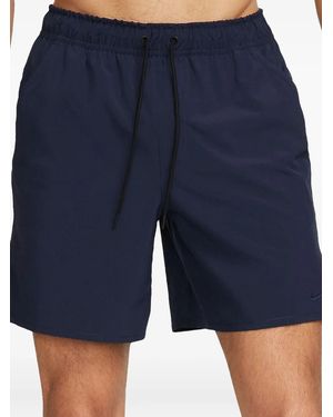 Nike Dri-fit Unlimited トラックパンツ - ブルー