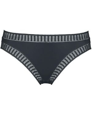 Eres Bragas Jacky Graphic - Gris