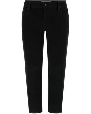 Guess Miami Logo-Patch Jeans - Blue