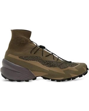 Salomon Speedcross Advanced Sneakers - Braun