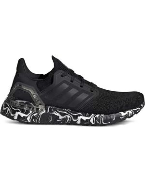 adidas Ultraboost 20 "Glam Pack" Trainers - Black