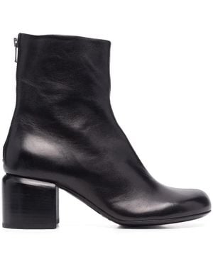 Officine Creative Ethel アンクルブーツ - ブラック