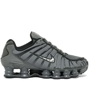 Nike Shox TLsneakers - Grau