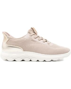 Geox Spherica Sneakers - Bianco
