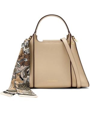 Strathberry Bolso De Hombro Arkshell - Neutro