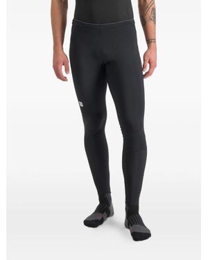 Sportful High Waist Legging - Zwart