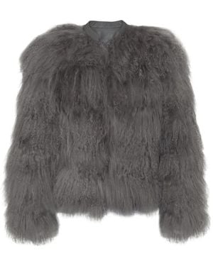Dan Cassab Chaqueta Aspen - Gris