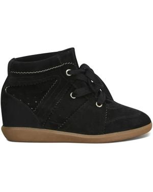 Isabel Marant Trainers - Black