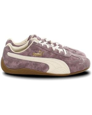 PUMA Speedcat Trainers - Pink