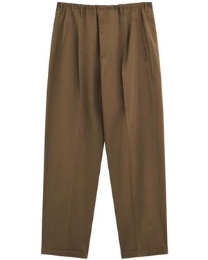 Magliano People's Trousers - Green