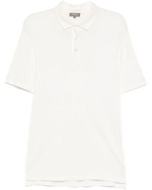 N.Peal Cashmere Hove シャツ - ホワイト