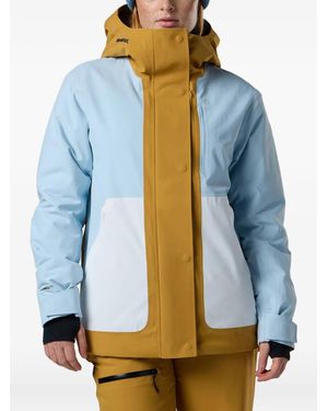 Rossignol Chaqueta De Esquí Outerlimits Aislante - Azul