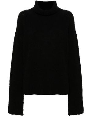 Uma Wang Jumpers - Black