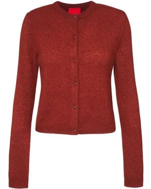 Cashmere In Love Cashmere - Rot
