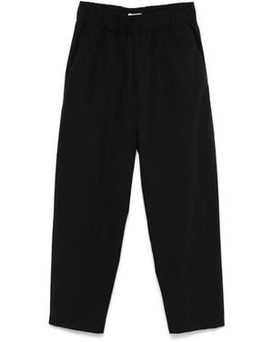 Barena Joie25 Vion Pants - Black