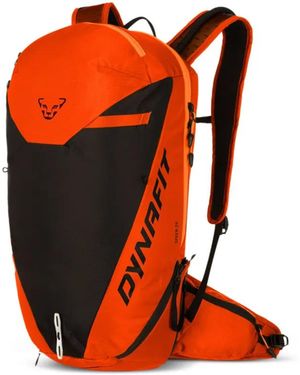 Dynafit Speed 24 Logo-Detail Backpack - Orange