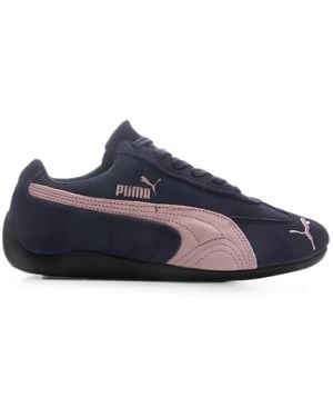 PUMA Speedcat Og Trainers - Blue