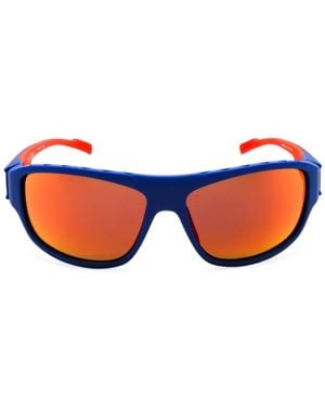 adidas Sp0045 Sunglasses - Pink