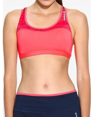 Reebok One Series Tank Top - Red
