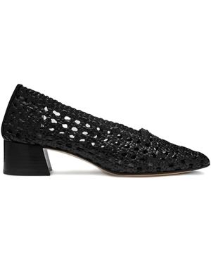 Miista Taissa Pumps - Black
