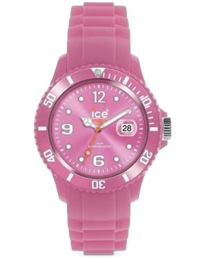 Ice-watch Sili 48Mm Watch - Pink