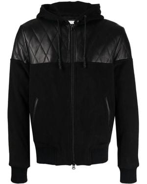 Private Stock The Blackheart Jacket