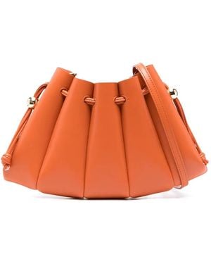 THEMOIRÈ Bolso de hombro Calipso - Naranja