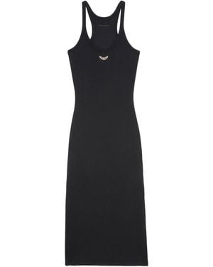 Zadig & Voltaire Astra Rib Bijoux - Black