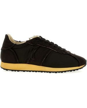 The Row Moveo Sneakers - Schwarz
