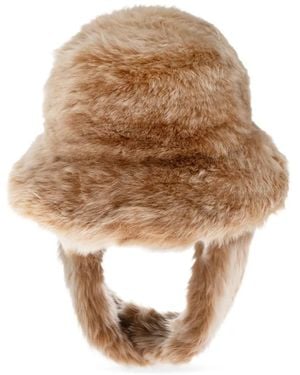Loewe Lop Hat - Natural