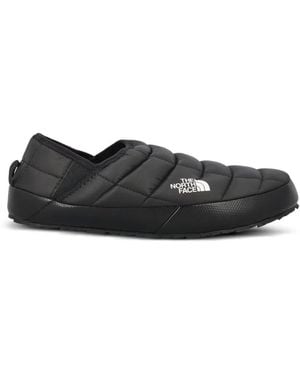 The North Face Thermoball Traction Mules V - White