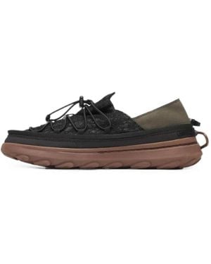 Merrell Hut Moc 2 Packable Trainers - Black