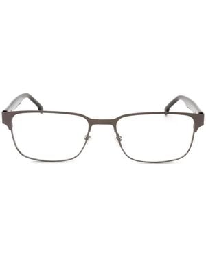 Carrera Lunettes De Vue À Monture Rectangulaire - Multicolor