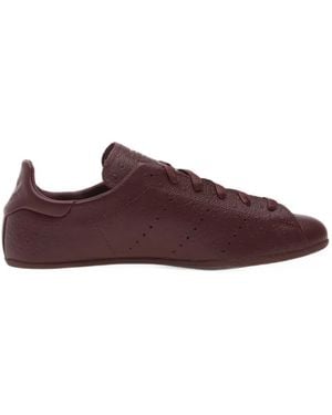 adidas Stan Smith Lo Pro Trainers - Brown