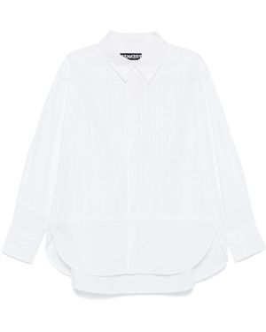 frenken Sterling Shirt - White