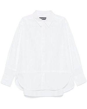 frenken Sterling Shirt - White